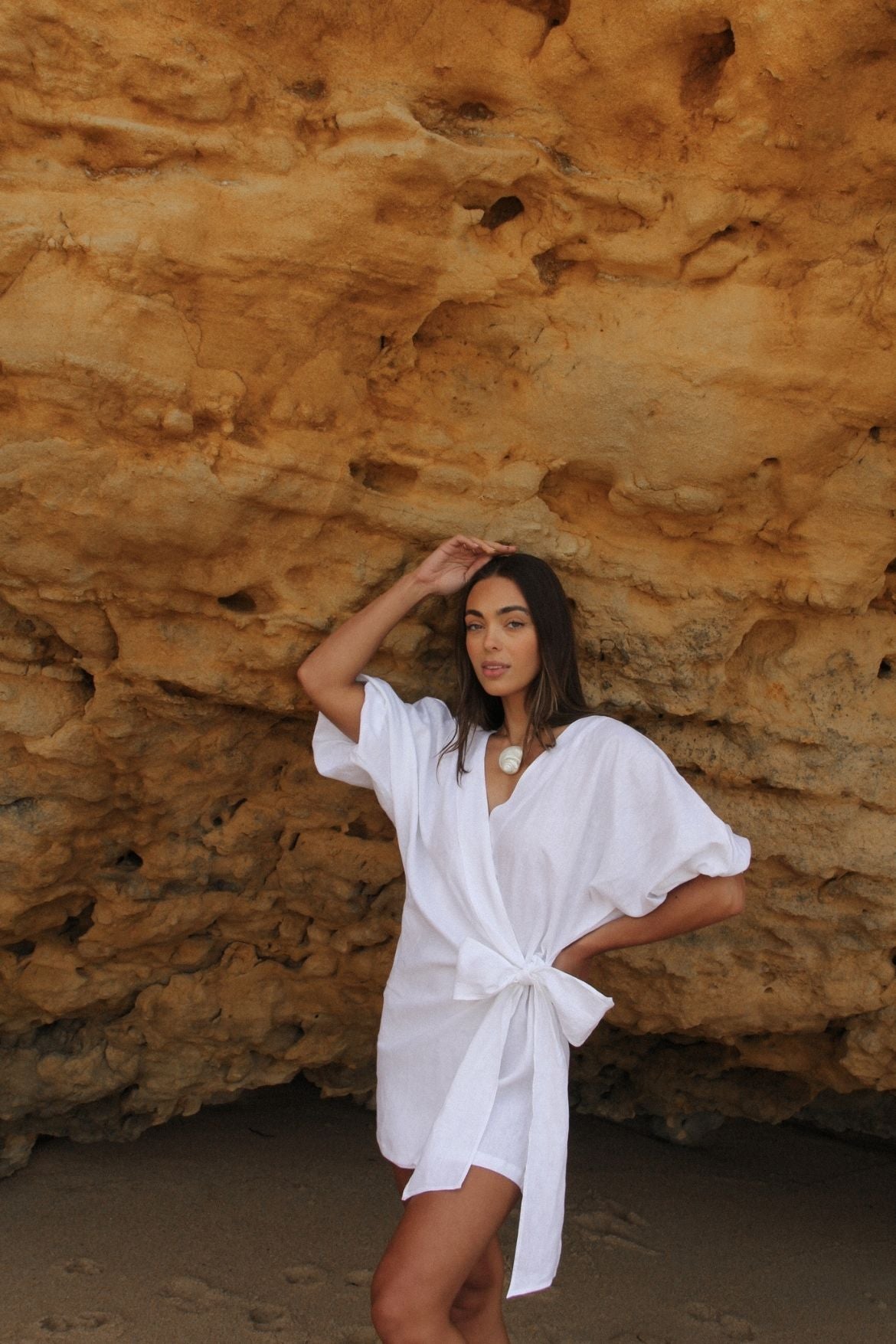 ADARA DRESS