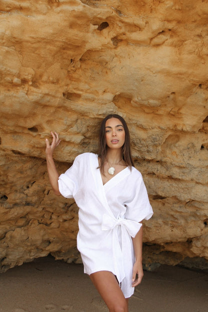 ADARA DRESS