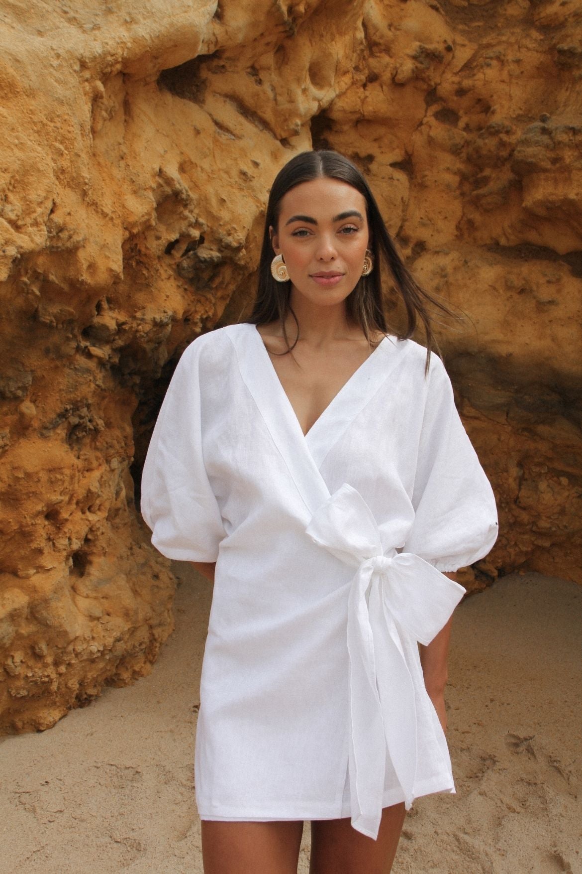 ADARA DRESS