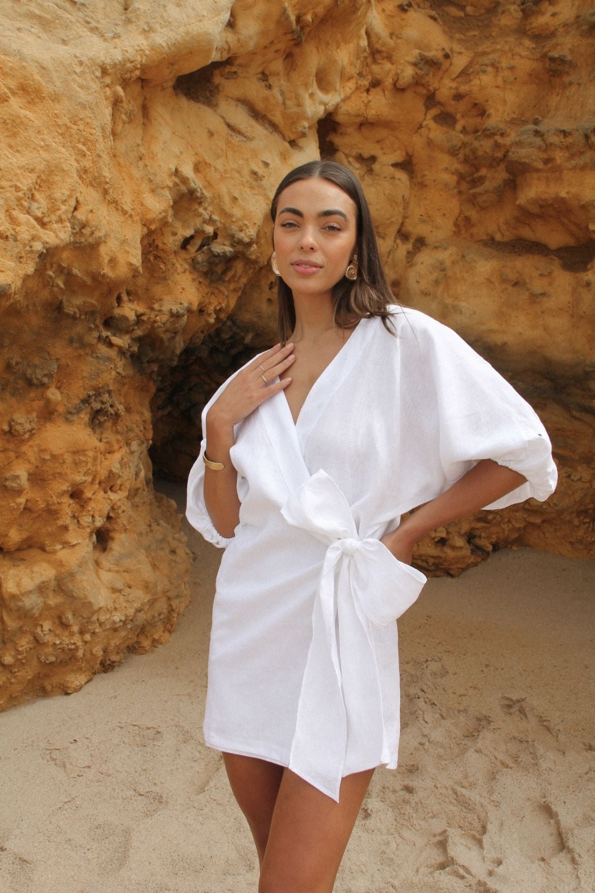 ADARA DRESS