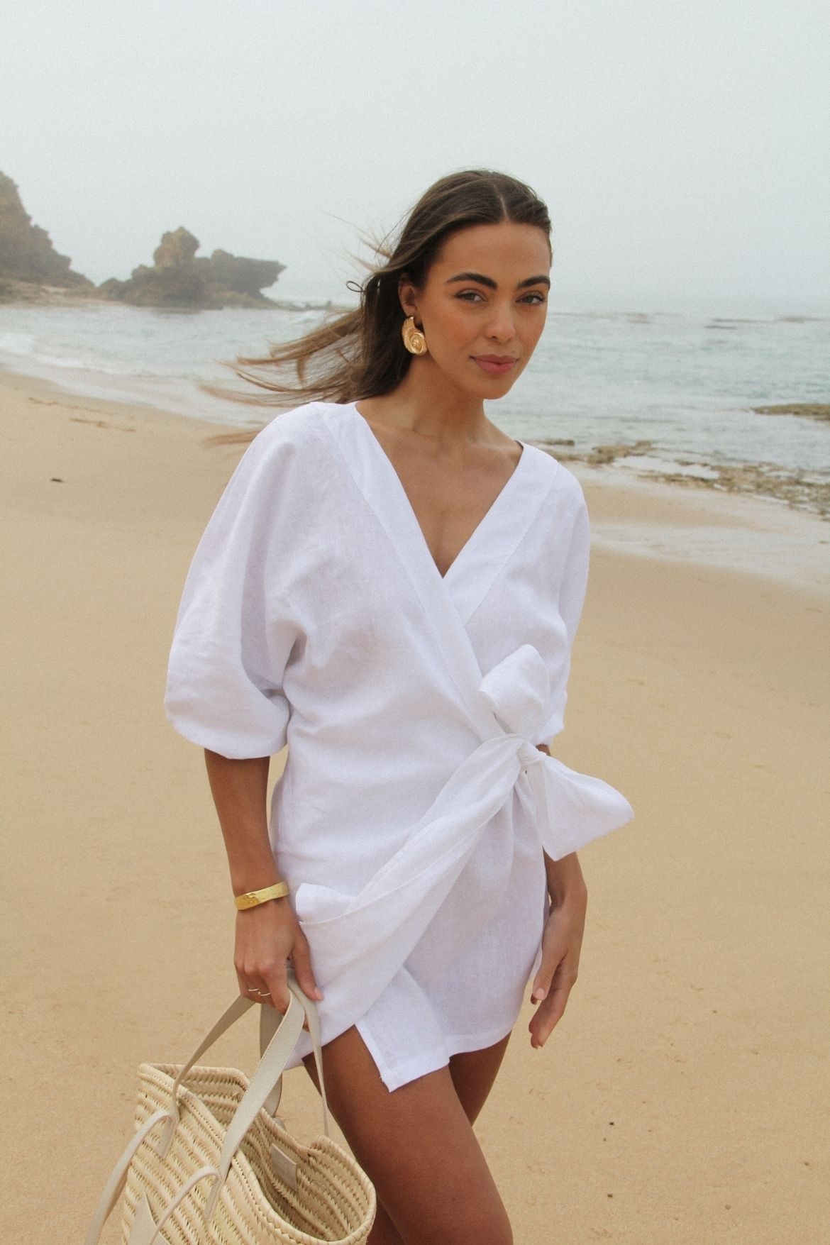 ADARA DRESS
