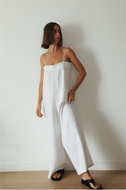 IRIS JUMPSUIT