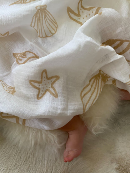 Shoreline Swaddle