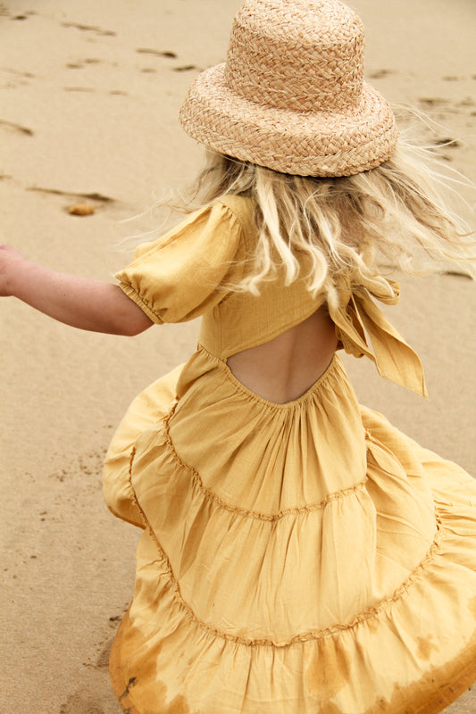 Olivia Dress