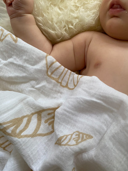 Shoreline Swaddle