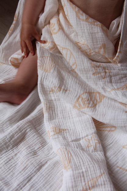 Shoreline Swaddle
