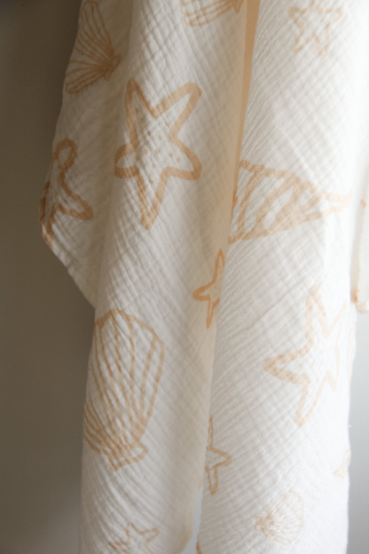 Shoreline Swaddle