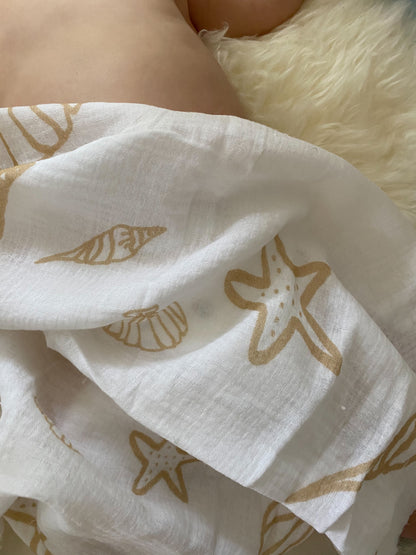Shoreline Swaddle